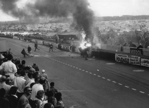 Le Mans 1955 