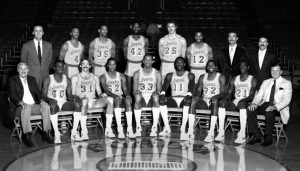 Mistrzowie NBA 1985