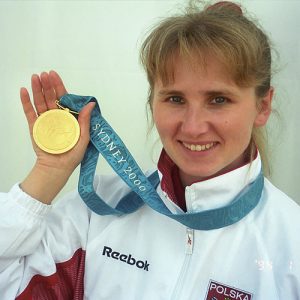 Renata Mauer-Różańska