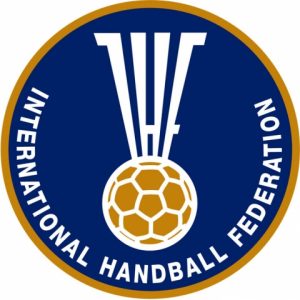 IHF - logo