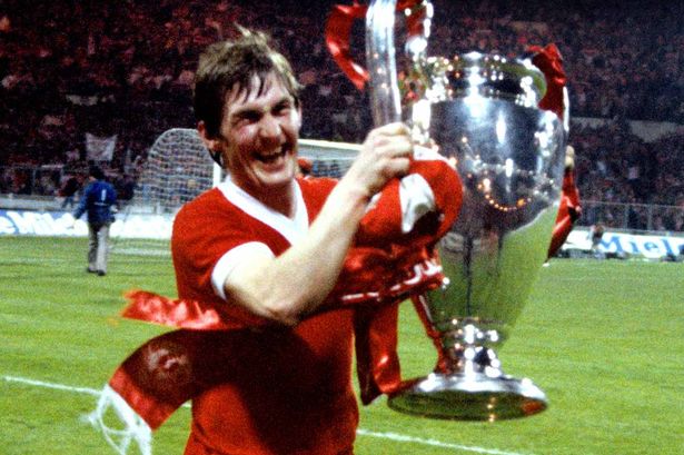 Anatomia Liverpoolu - Kenny Dalglish legenda klubu