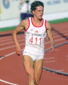 Rekordy lekkoatletyczne Jarmila Kratochvílová