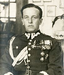 Stanisław Grzmot Skotnicki
