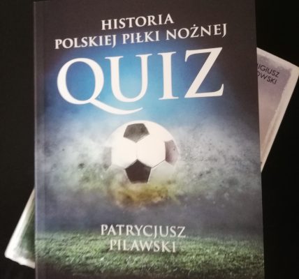 Historia polskiej piłki nożnej. Quiz