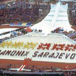 Sarajewo, igrzyska olimpijskie