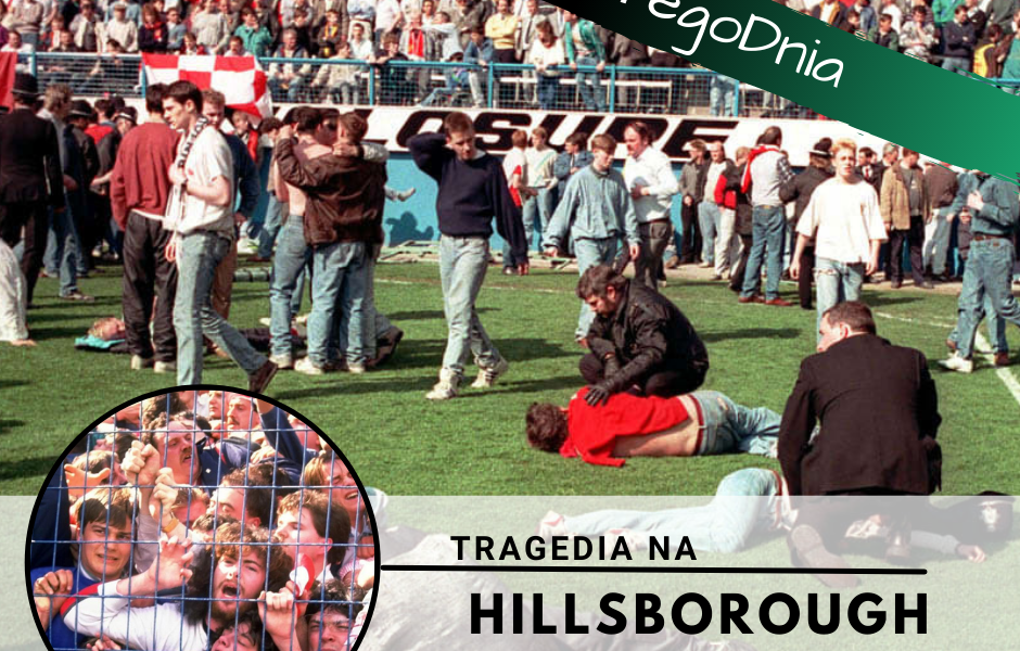 tragedia hillsborough