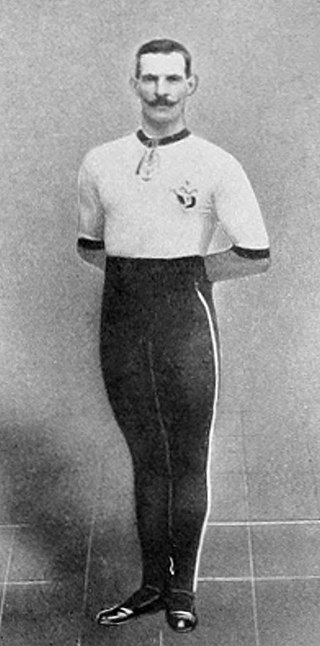 Alberto Braglia w 1912 r. - Wiki Images / Domena publiczna