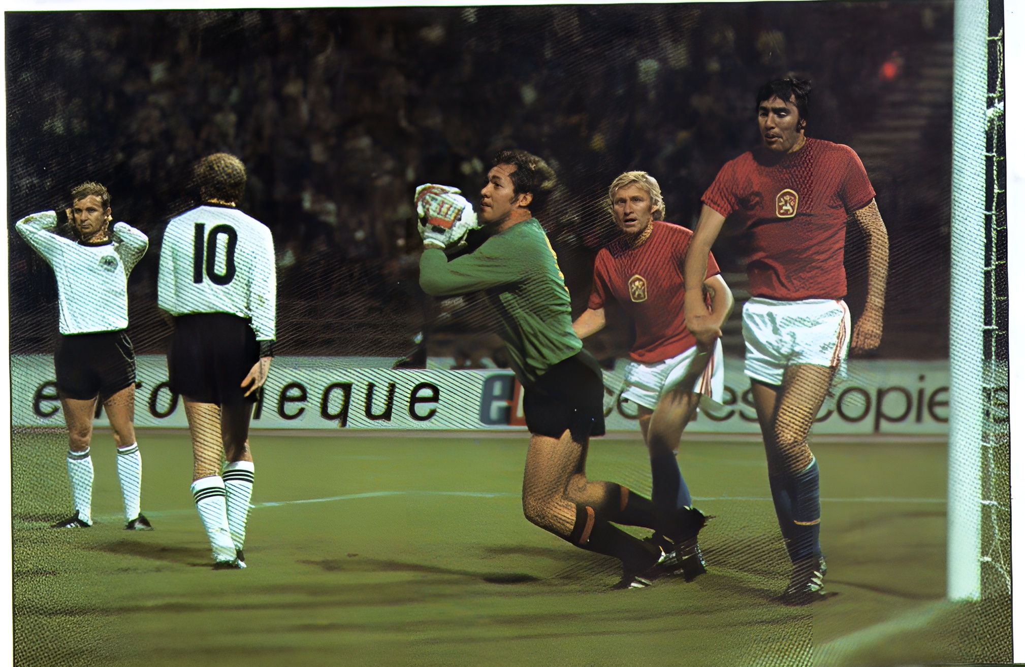 Mistrzostwa Europy 1976