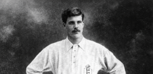 Vivian Woodward fot. domena publiczna