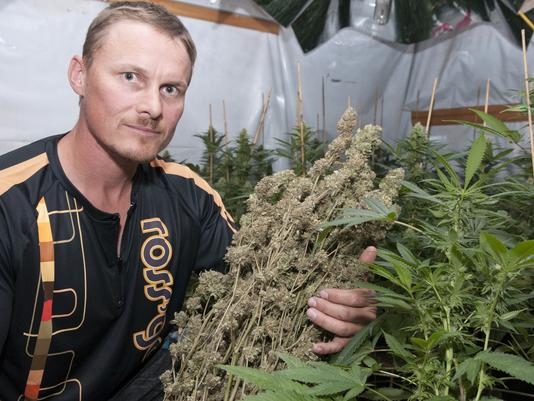 Ross Rebagliati fot. Paddysmyth/CC BY-SA 4.0