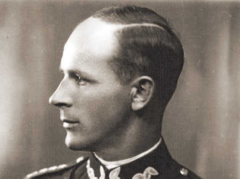 Władysław Karaś fot. domena publiczna