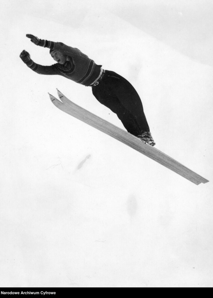 Josef Bradl fot. NAC/domena publiczna