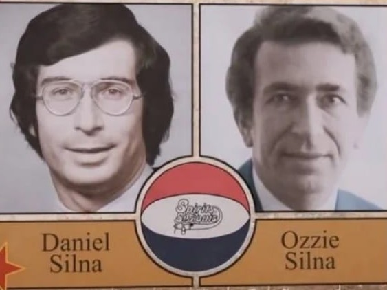 braci Silna i klubu Spirits of St. Louis prawdopodobnie podpisali najlepszą umowę w historii sportu fot. facebook.com