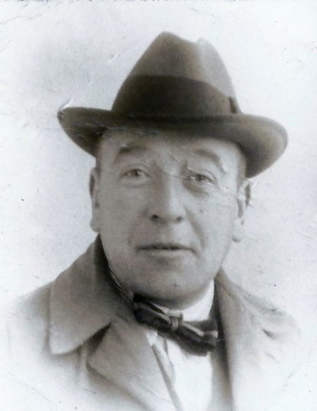 Carl Bruno Reeser fot. CC BY-SA 4.0