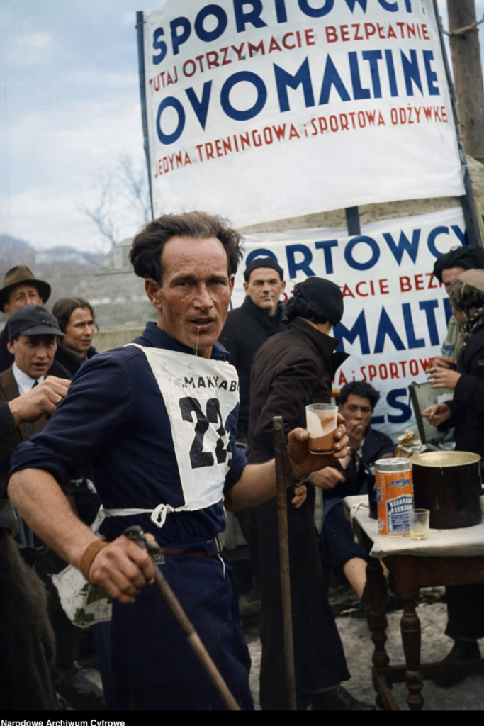 Henryk Mückenbrunn fot. NAC/domena publiczna