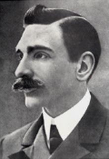 Floris Stempel fot. domena publiczna